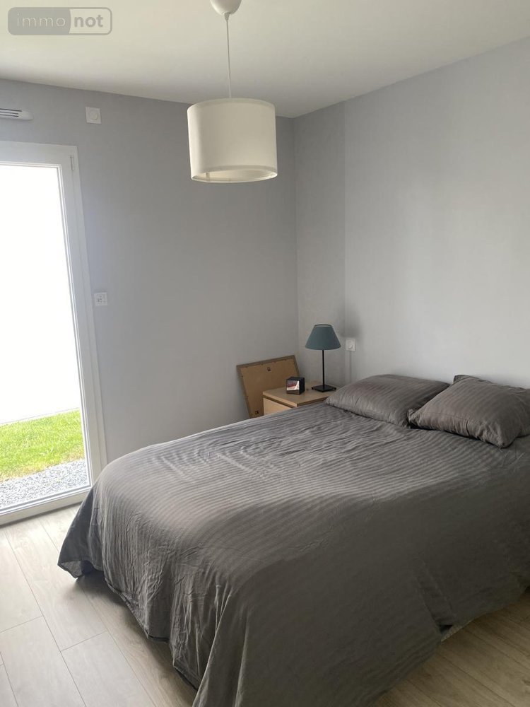 Maison a vendre La Graverie 14350 Calvados 108 m2  262695 euros