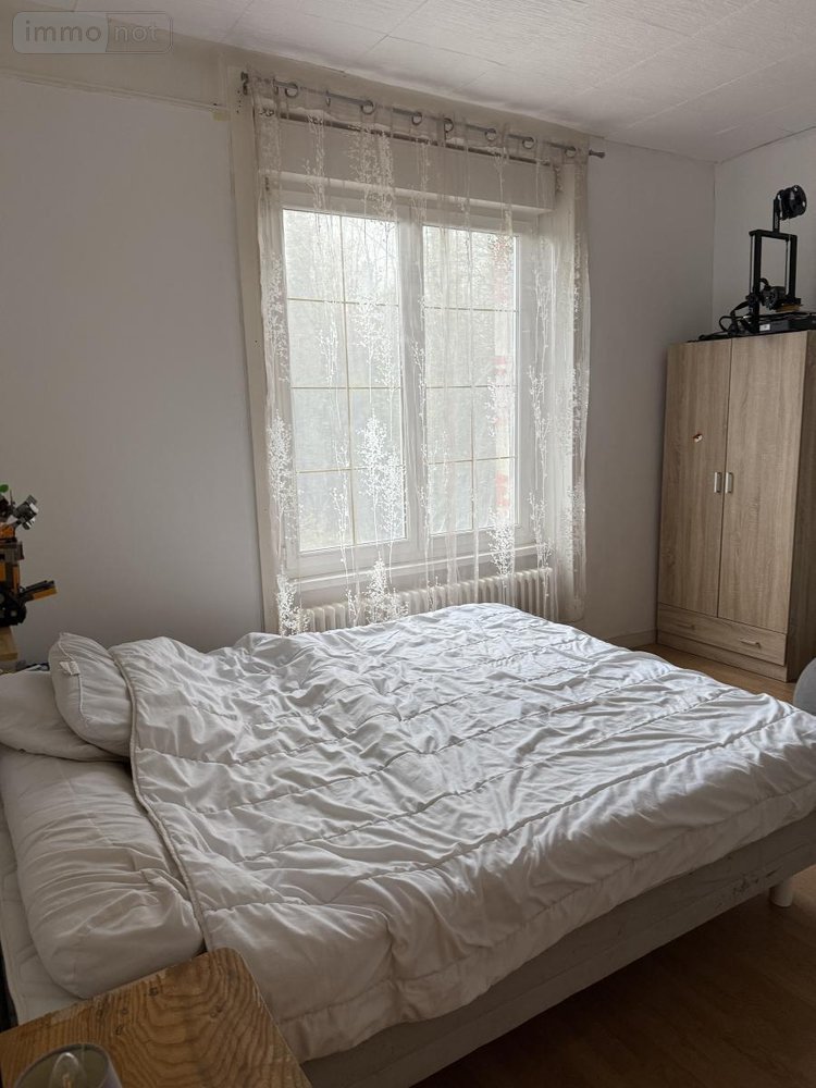 Maison a vendre Plémet 22210 Côtes-d'Armor 152 m2  196500 euros