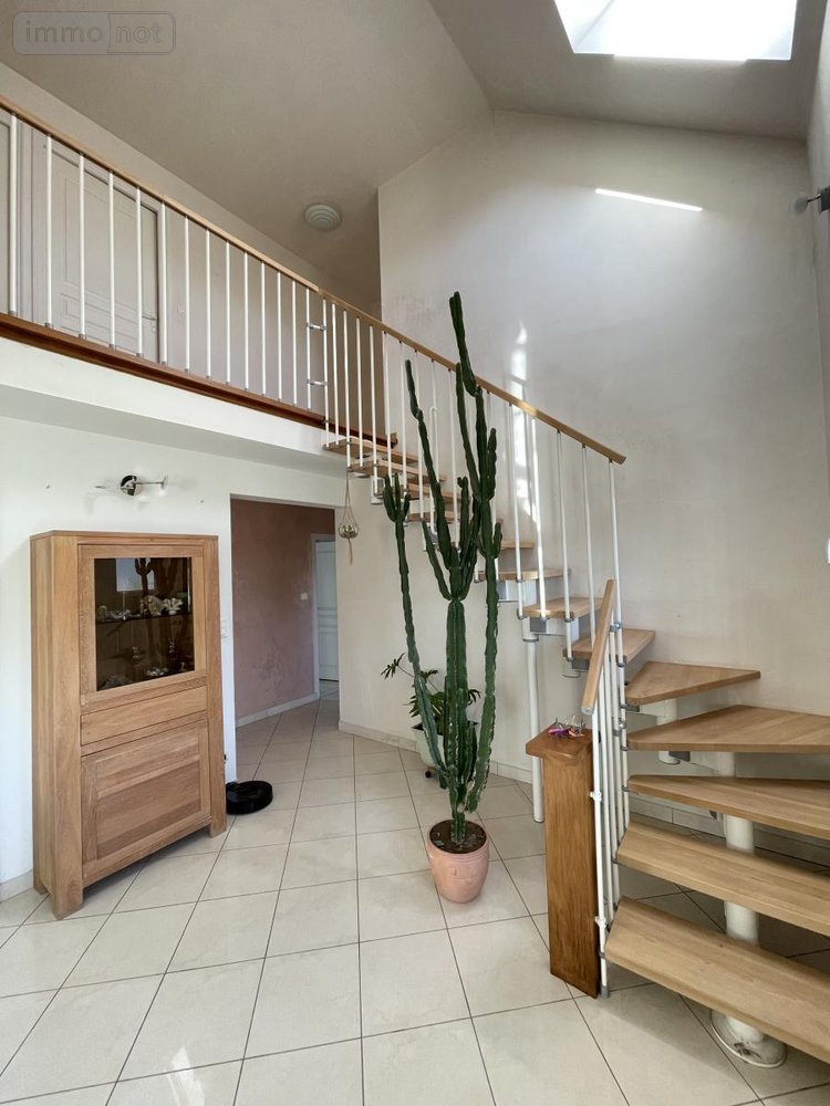 Maison a vendre Cholet 49300 Maine-et-Loire 180 m2 7 pièces 520500 euros