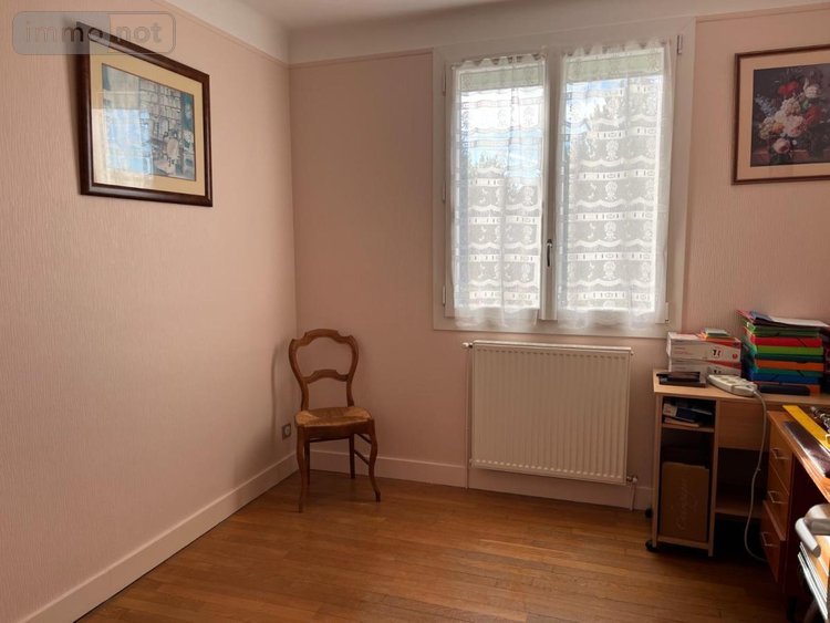 Maison a vendre Bourges 18000 Cher 88 m2 4 pièces 199500 euros