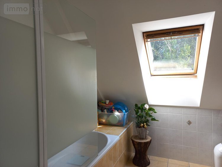 Maison a vendre Hillion 22120 Côtes-d'Armor 91 m2 5 pièces 225750 euros