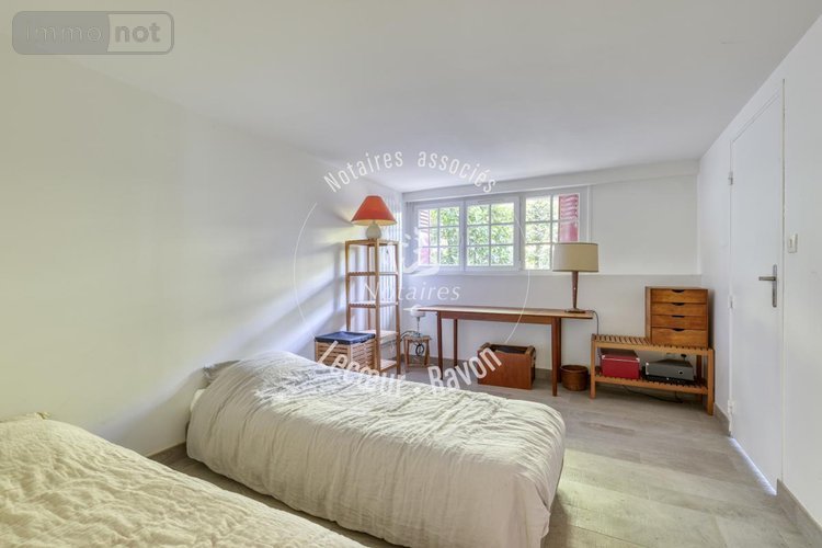 Maison a vendre L'Étang-la-Ville 78620 Yvelines 176 m2 7 pièces 884000 euros