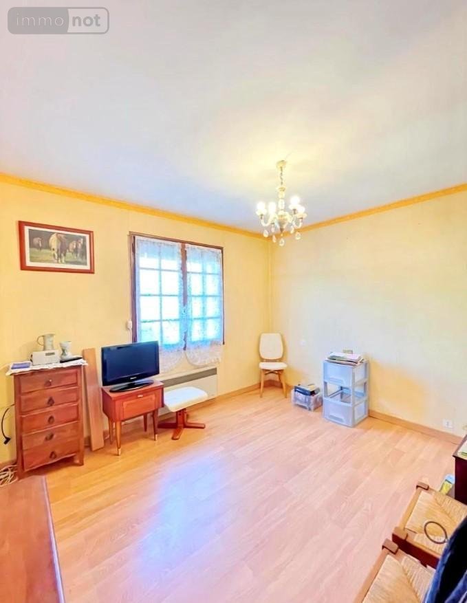 Maison a vendre Caulnes 22350 Côtes-d'Armor 83 m2 4 pièces 182500 euros