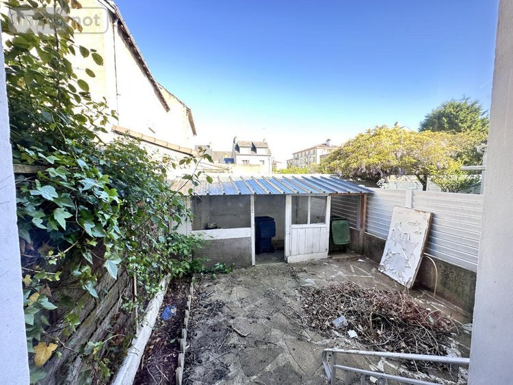 Maison a vendre Tours 37000 Indre-et-Loire 84 m2  257500 euros