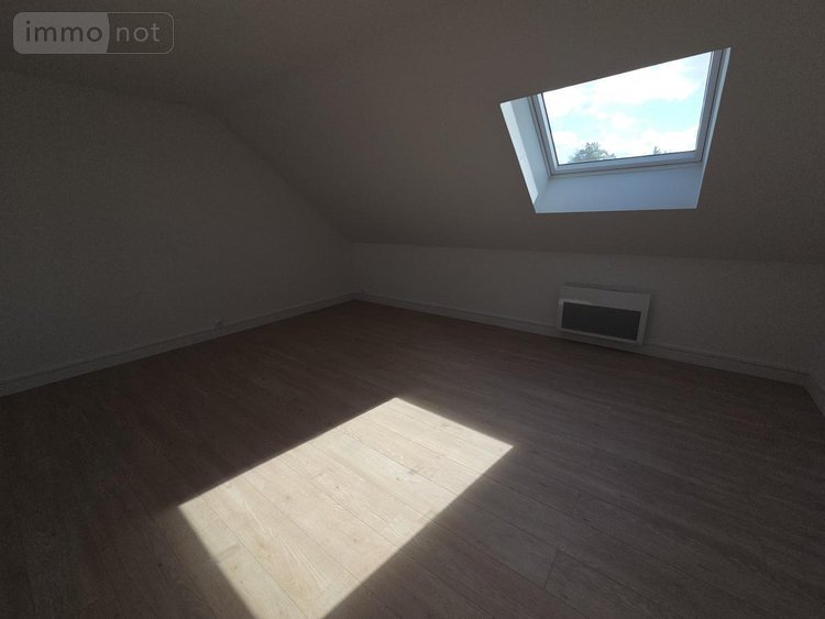 Location maison Cambrai 59400 Nord 129 m2 5 pièces 775 euros
