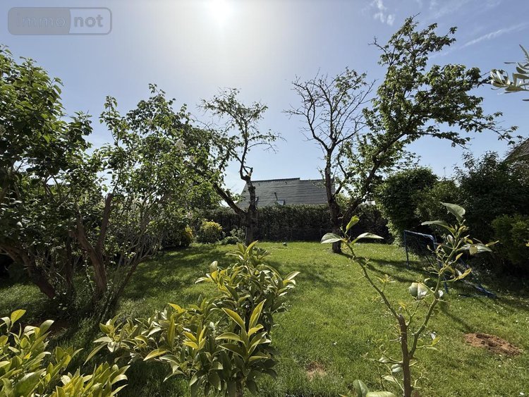 Maison a vendre Gueux 51390 Marne 89 m2 4 pièces 290000 euros