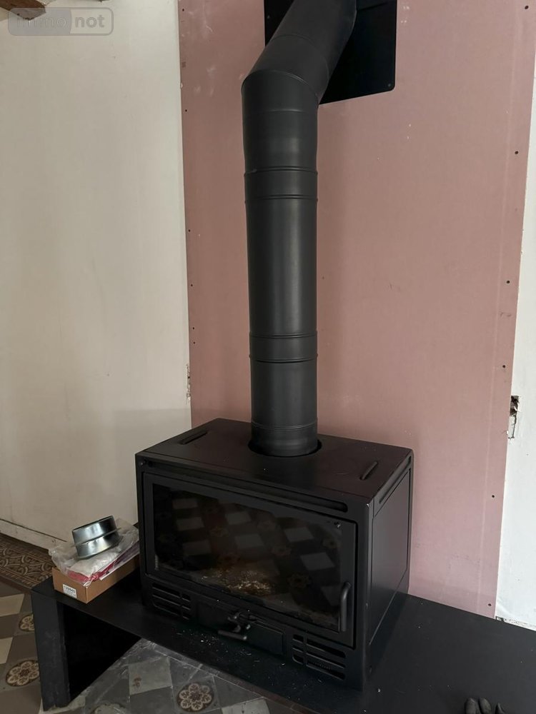 Maison a vendre Cagnoncles 59161 Nord 109 m2 5 pièces 189000 euros