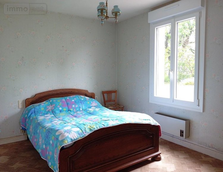 Maison a vendre Les Loges-Marchis 50600 Manche 70 m2 3 pièces 116360 euros