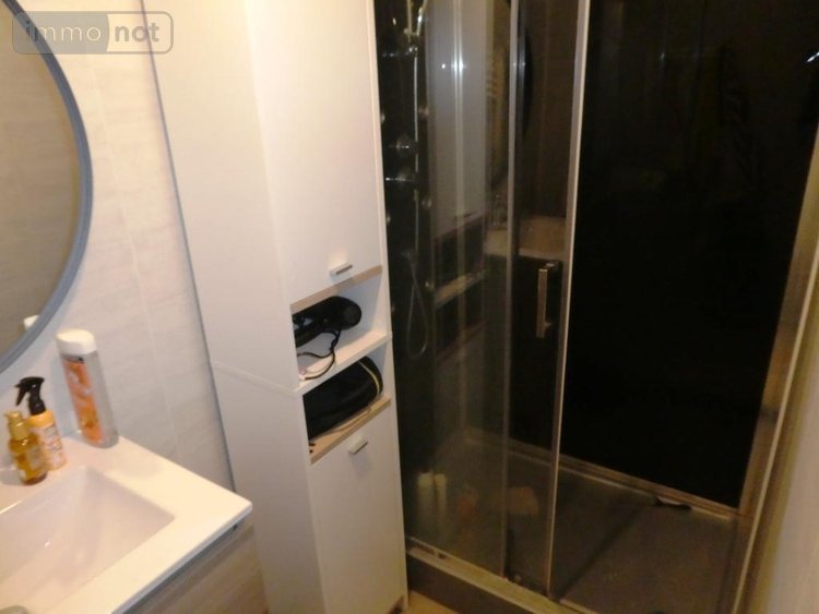 Maison a vendre Sainte-Brigitte 56480 Morbihan 123 m2 7 pièces 267700 euros