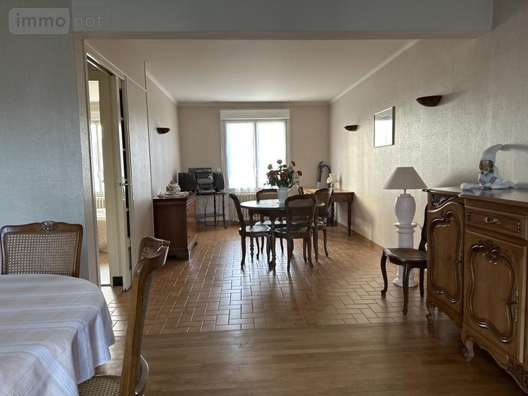 Maison a vendre Vannes 56000 Morbihan 110 m2 6 pièces 455900 euros