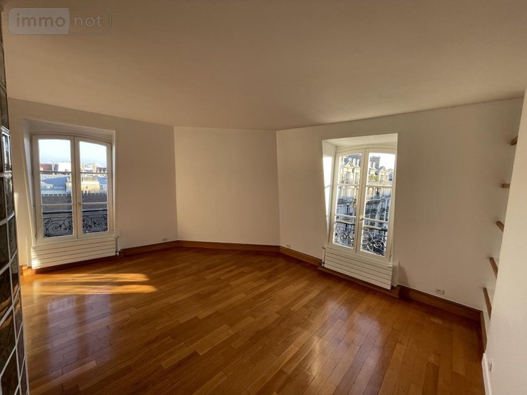 Appartement a vendre Paris 4e arrondissement 75004 Paris 46 m2  580000 euros