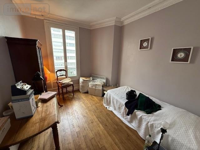 Appartement a vendre Paris 19e arrondissement 75019 Paris 49 m2 3 pièces 391000 euros