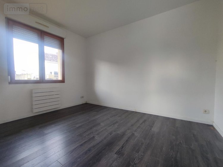 Maison a vendre Isbergues 62330 Pas-de-Calais 84 m2 4 pièces 182000 euros