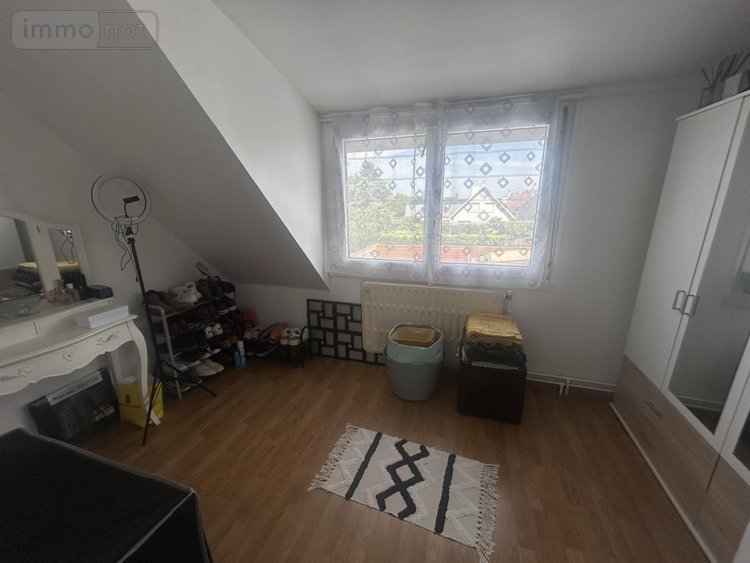 Maison a vendre Escaudoeuvres 59161 Nord 106 m2 5 pièces 199960 euros