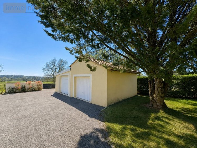 Maison a vendre Catus 46150 Lot 128 m2 5 pièces 310000 euros