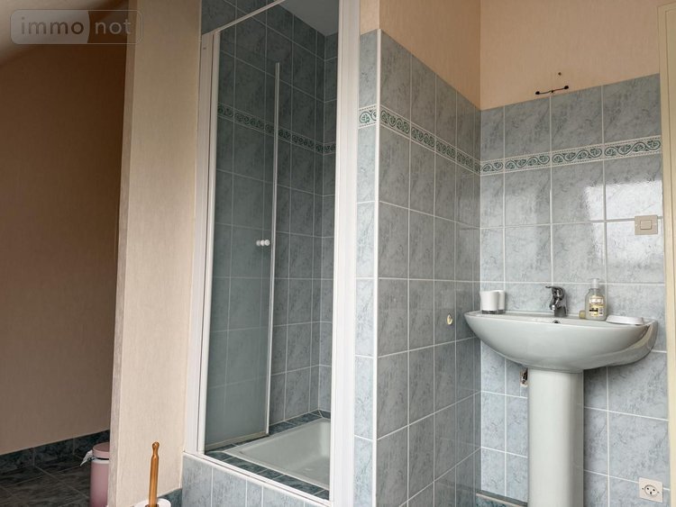 Maison a vendre Goudelin 22290 Côtes-d'Armor 213 m2 6 pièces 349216 euros