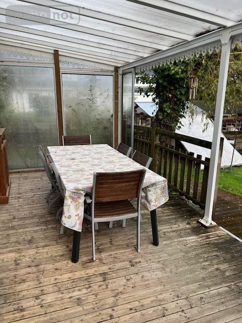 Maison a vendre Arradon 56610 Morbihan 108 m2 6 pièces 499550 euros