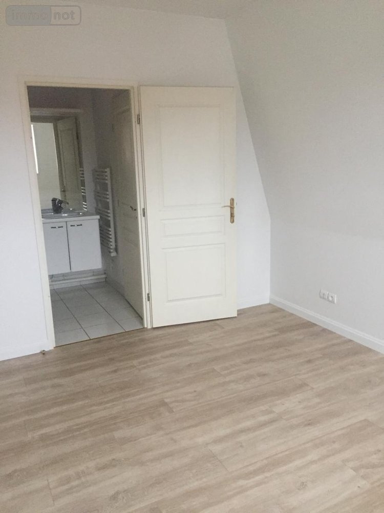 Appartement a vendre Arras 62000 Pas-de-Calais 42 m2 2 pièces 161975 euros