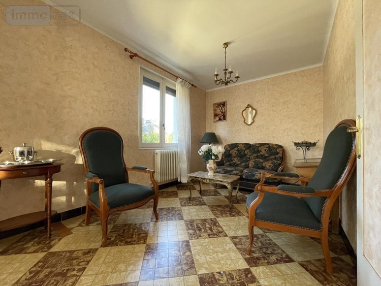 Maison a vendre Champagné 72470 Sarthe 82 m2 4 pièces 167400 euros