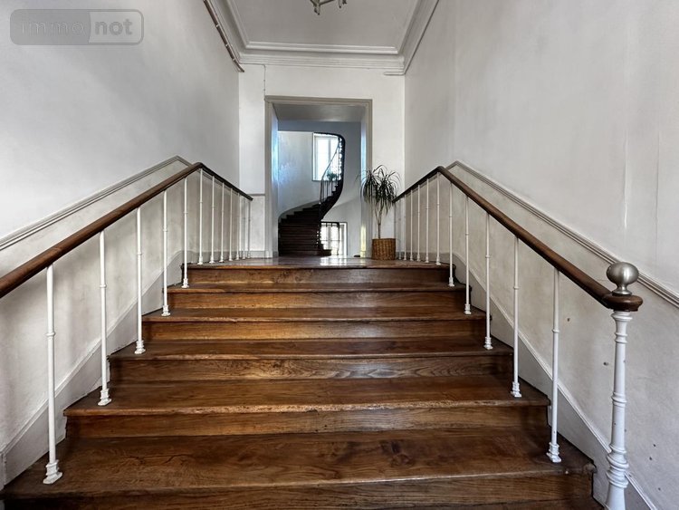 Appartement a vendre Vannes 56000 Morbihan 176 m2 6 pièces 775243 euros