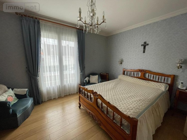 Maison a vendre Saint-Nazaire 44600 Loire-Atlantique 83 m2 4 pièces 270000 euros