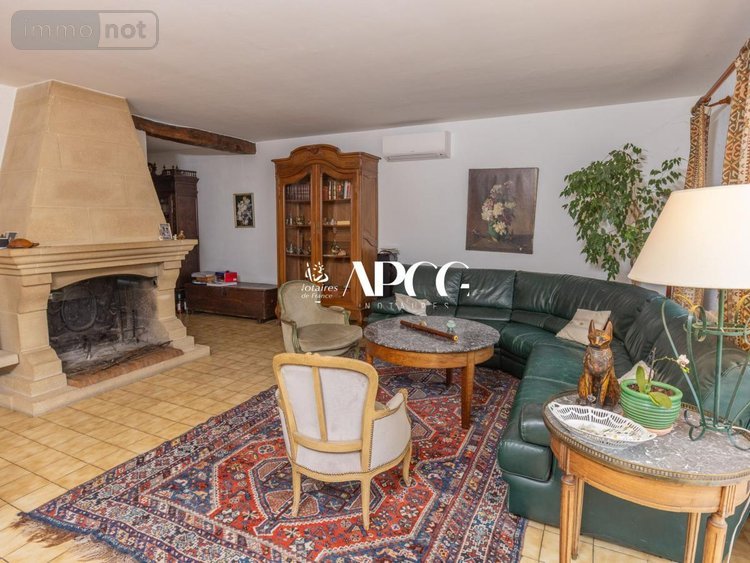 Maison a vendre Piégon 26110 Drôme 215 m2 10 pièces 530000 euros