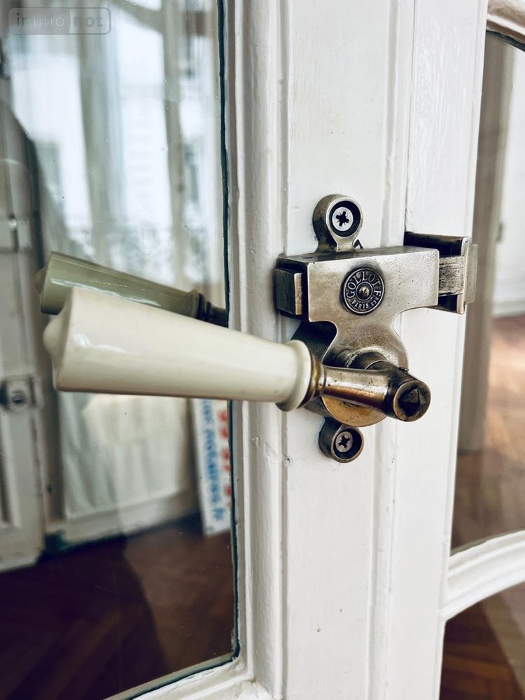 Appartement a vendre Rouen 76000 Seine-Maritime 98 m2  346500 euros