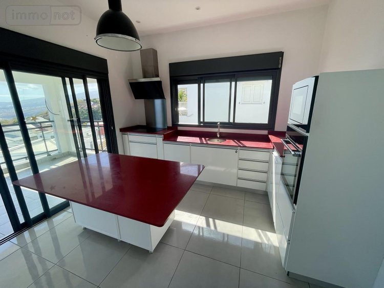 Maison a vendre Saint-Paul 97460 Réunion 170 m2 5 pièces 658350 euros