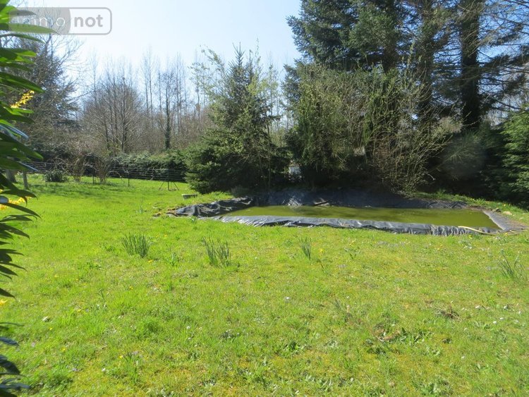 Maison a vendre Mesnil-Clinchamps 14380 Calvados 200 m2 7 pièces 242650 euros