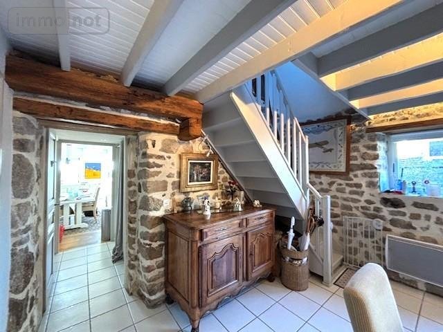 Maison a vendre Guérande 44350 Loire-Atlantique 108 m2 4 pièces 395200 euros