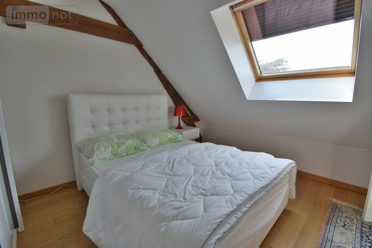 Maison a vendre Vallons de l'Erdre 44540 Loire-Atlantique 256 m2 8 pièces 519000 euros