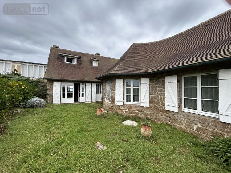 Maison a vendre Saint-Lunaire 35800 Ille-et-Vilaine 120 m2  1491900 euros