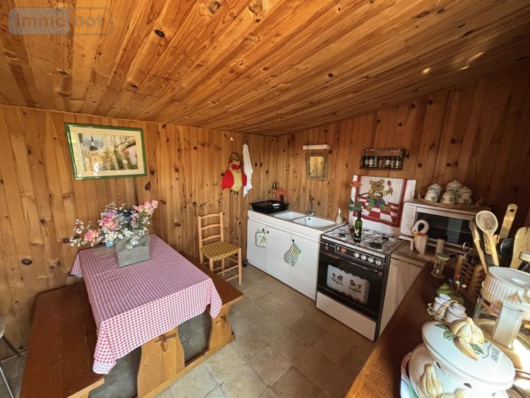 Terrains de loisirs bois etangs a vendre Candé 49440 Maine-et-Loire 2160 m2  44800 euros