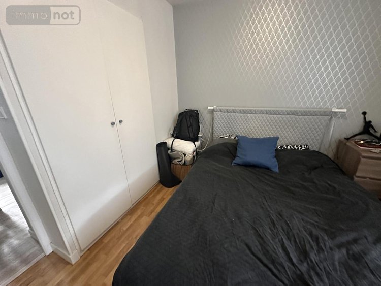 Appartement a vendre Vannes 56000 Morbihan 23 m2 2 pièces 136640 euros