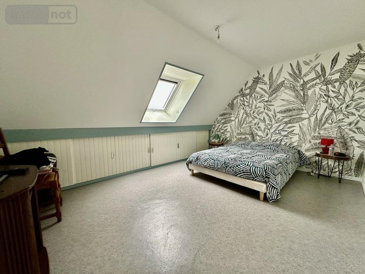 Maison a vendre La Hague 50440 Manche 135 m2  313960 euros