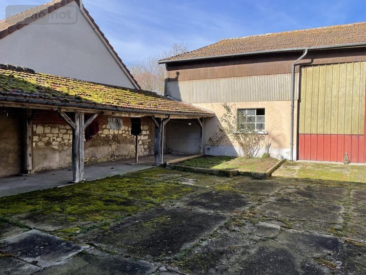 Maison a vendre Marson 51240 Marne 200 m2 14 pièces 163640 euros