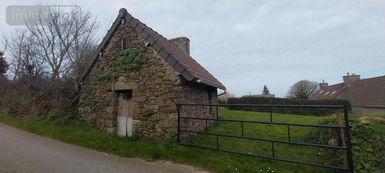 Maison a vendre La Hague 50440 Manche 91 m2 5 pièces 315000 euros