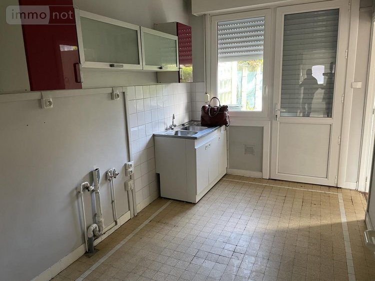 Maison a vendre Cambrai 59400 Nord 100 m2 6 pièces 172920 euros