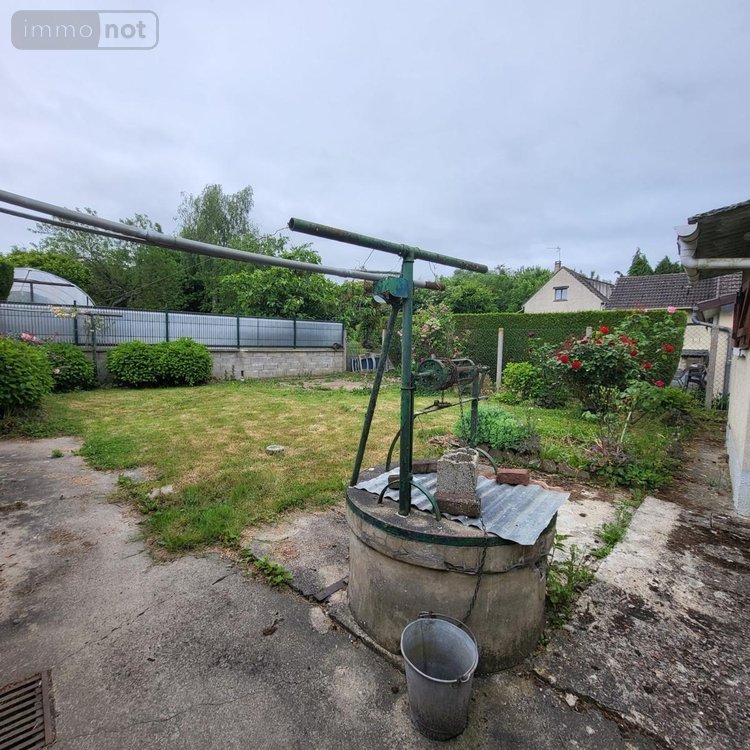 Maison a vendre Hacqueville 27150 Eure 50 m2 4 pièces 84000 euros
