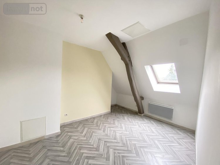 Maison a vendre Cambrai 59400 Nord 83 m2 4 pièces 136100 euros