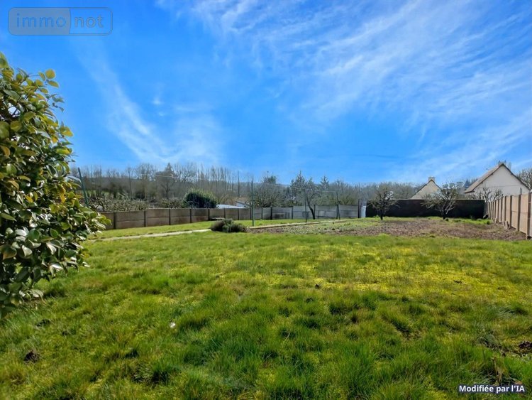 Maison a vendre Lamballe-Armor 22400 Côtes-d'Armor 64 m2  179140 euros
