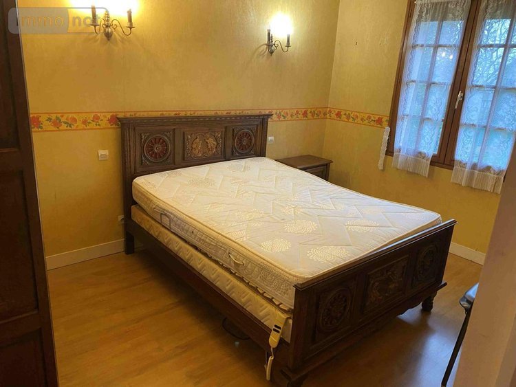 Maison a vendre Flers 61100 Orne 100 m2 5 pièces 208980 euros