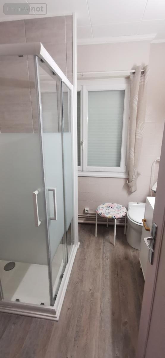 Location maison Arras 62000 Pas-de-Calais 79 m2 4 pièces 980 euros