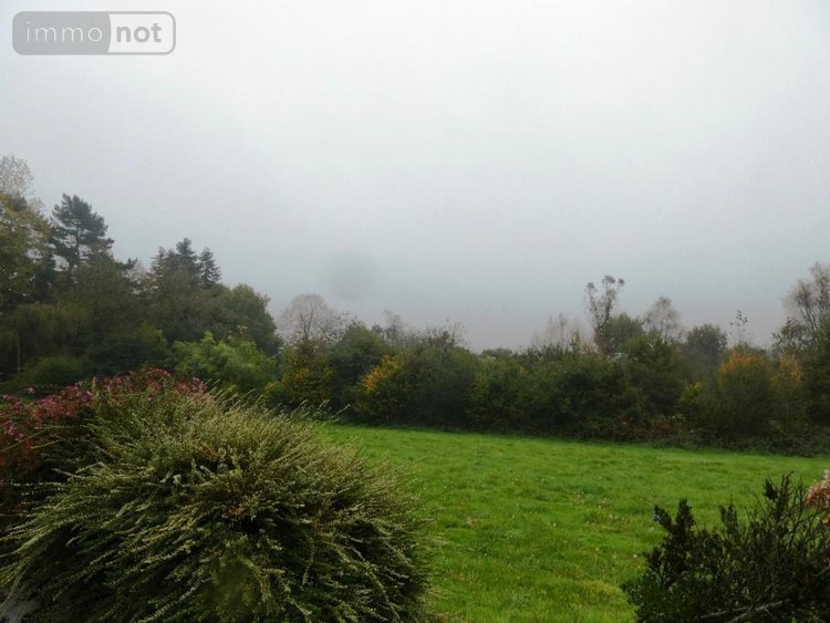 Maison a vendre Malguénac 56300 Morbihan 90 m2 2 pièces 187250 euros