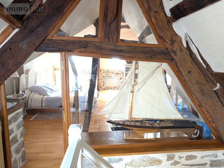 Maison a vendre Guérande 44350 Loire-Atlantique 108 m2 4 pièces 416000 euros