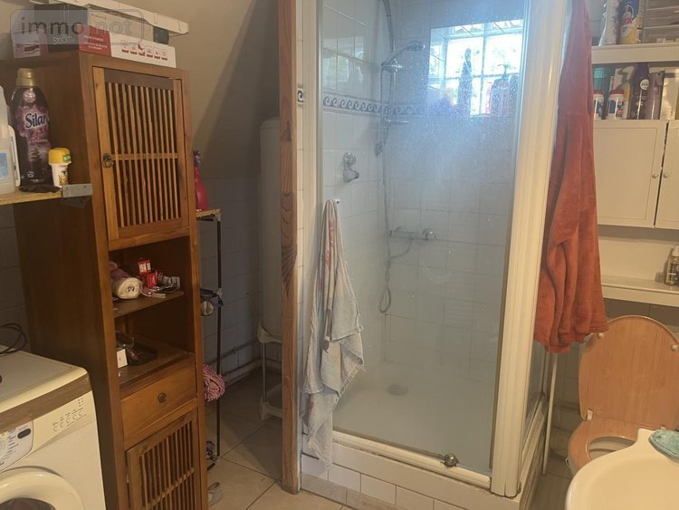 Location appartement Brionne 27800 Eure 50 m2  516 euros