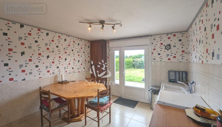 Maison a vendre Plouescat 29430 Finistère 150 m2 7 pièces 282100 euros
