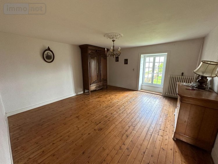 Maison a vendre Rauville-la-Bigot 50260 Manche 170 m2 5 pièces 367000 euros