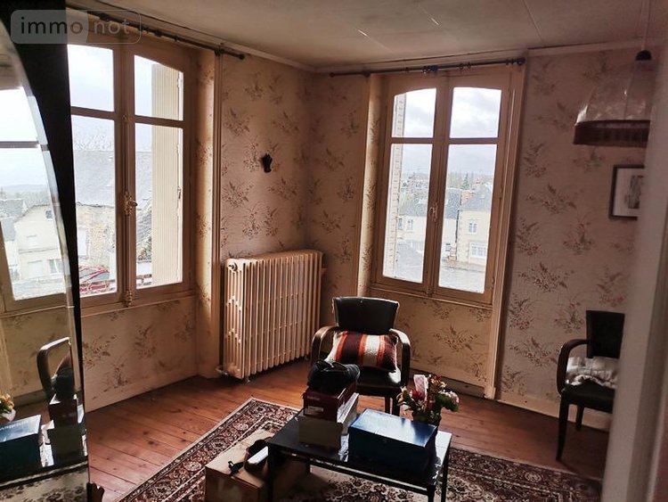 Maison a vendre Briouze 61220 Orne 190 m2 7 pièces 106400 euros