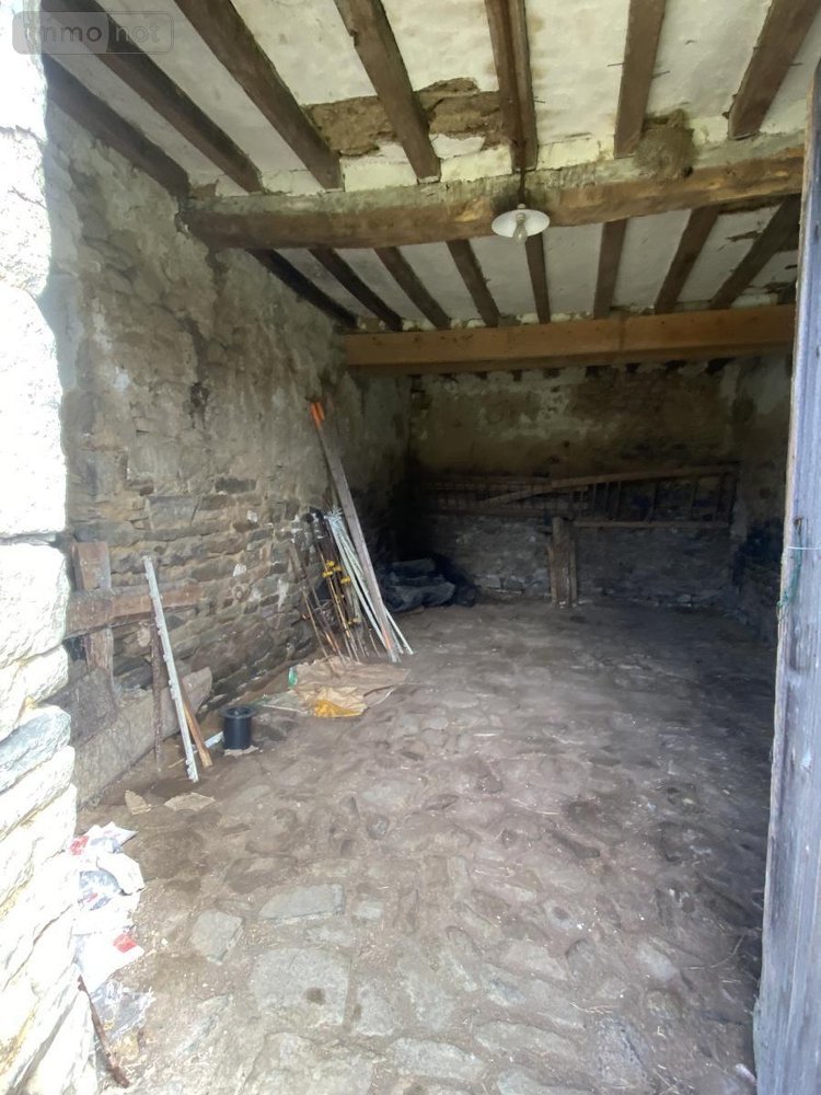 Maison a vendre Saint-Charles-de-Percy 14350 Calvados 61 m2 3 pièces 96300 euros